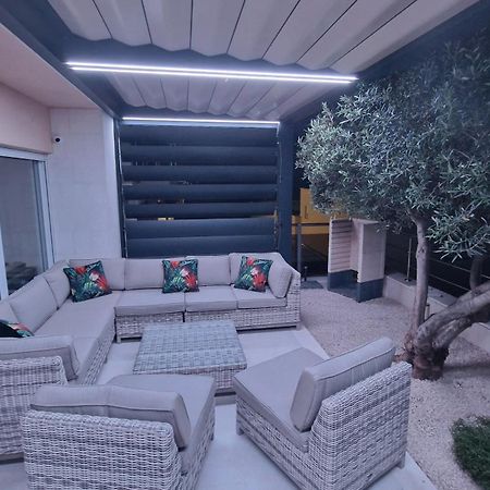 סביד Villa Gina מראה חיצוני תמונה