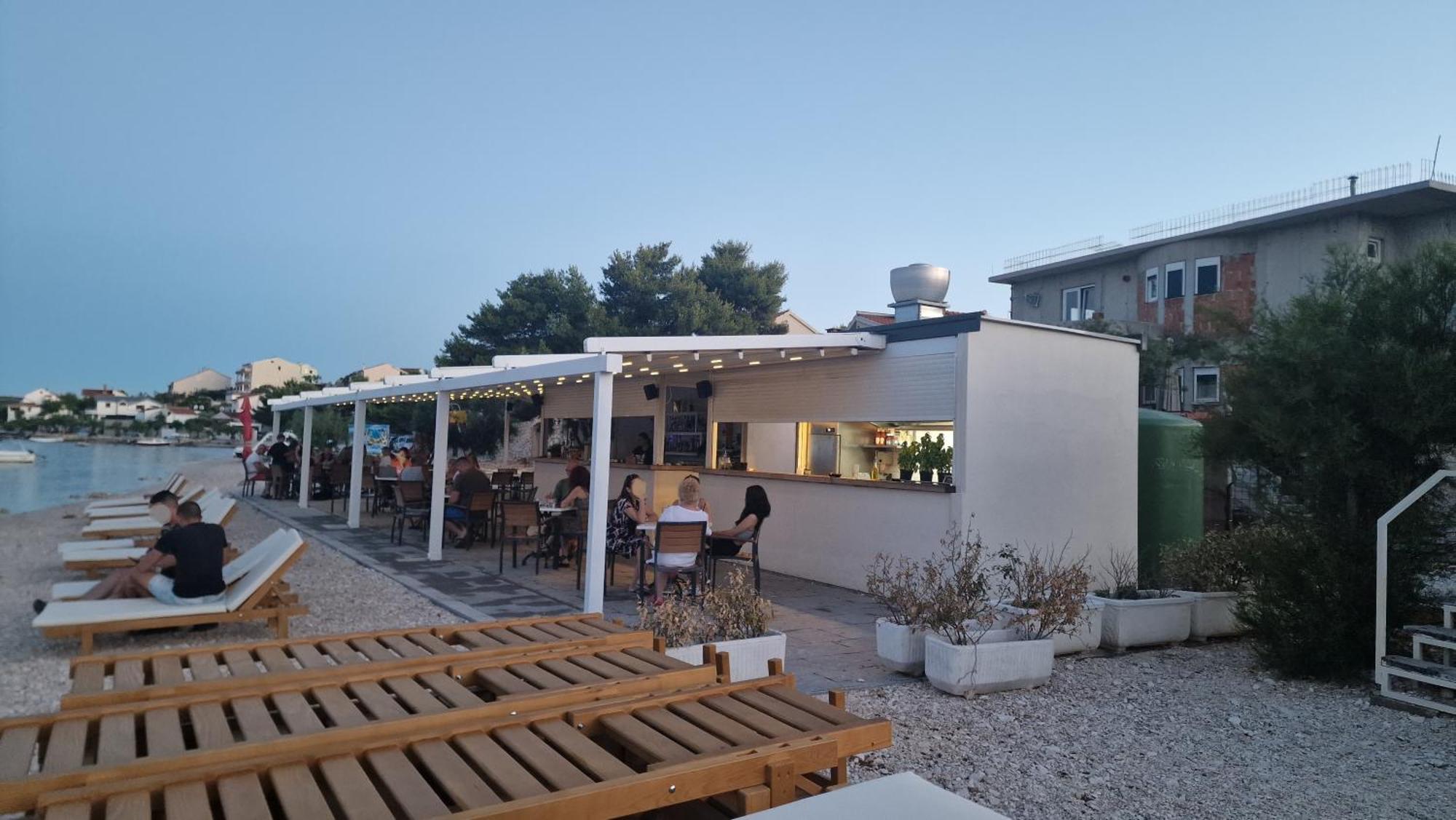 סביד Villa Gina מראה חיצוני תמונה