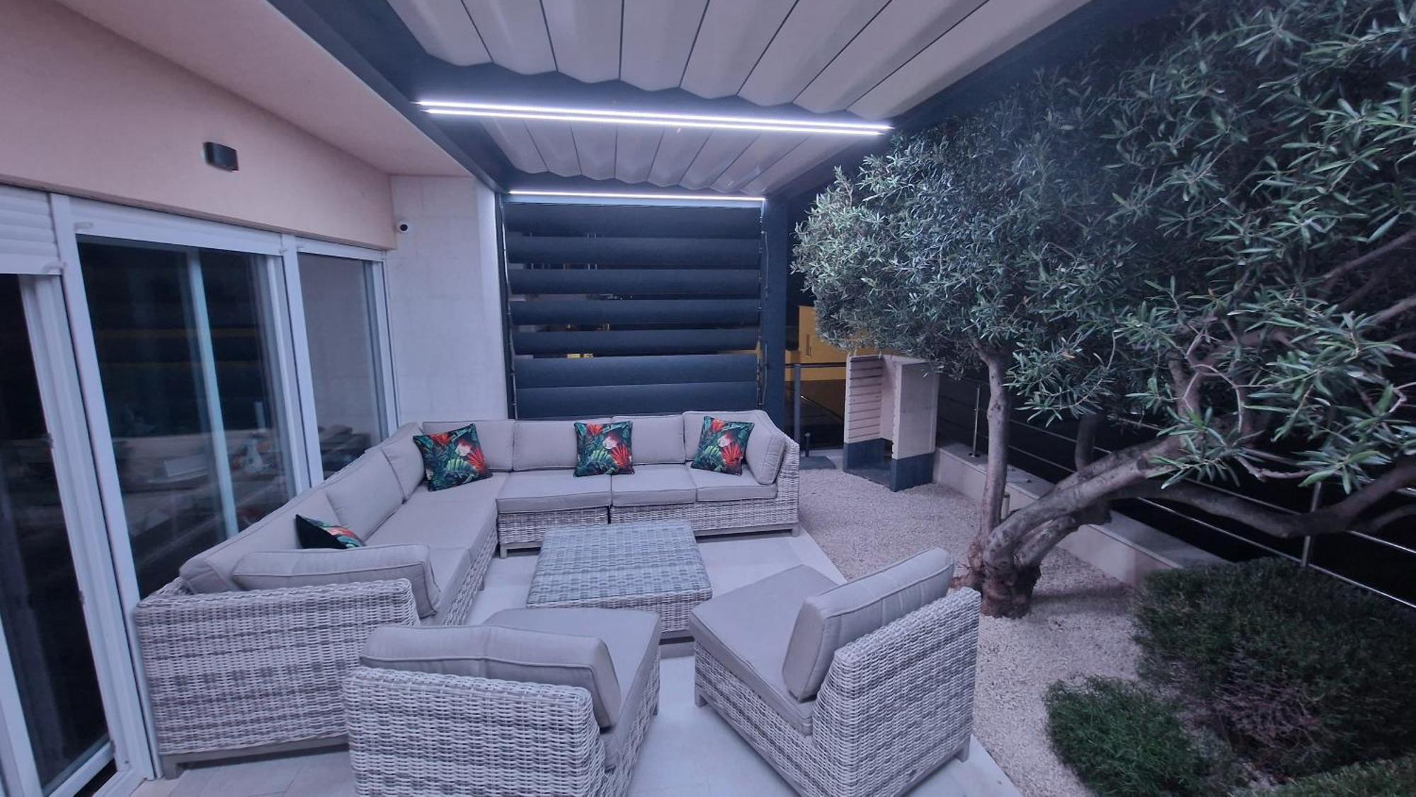 סביד Villa Gina מראה חיצוני תמונה