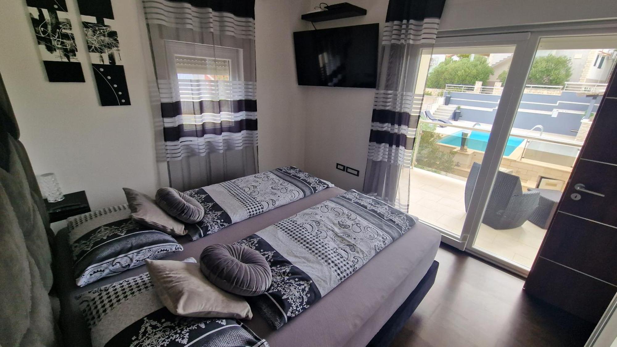סביד Villa Gina מראה חיצוני תמונה