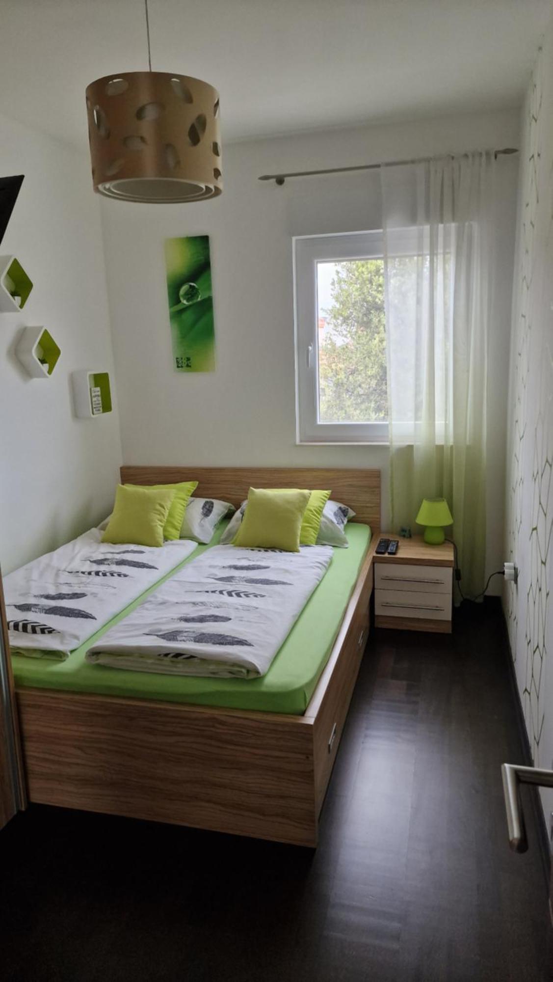 סביד Villa Gina מראה חיצוני תמונה