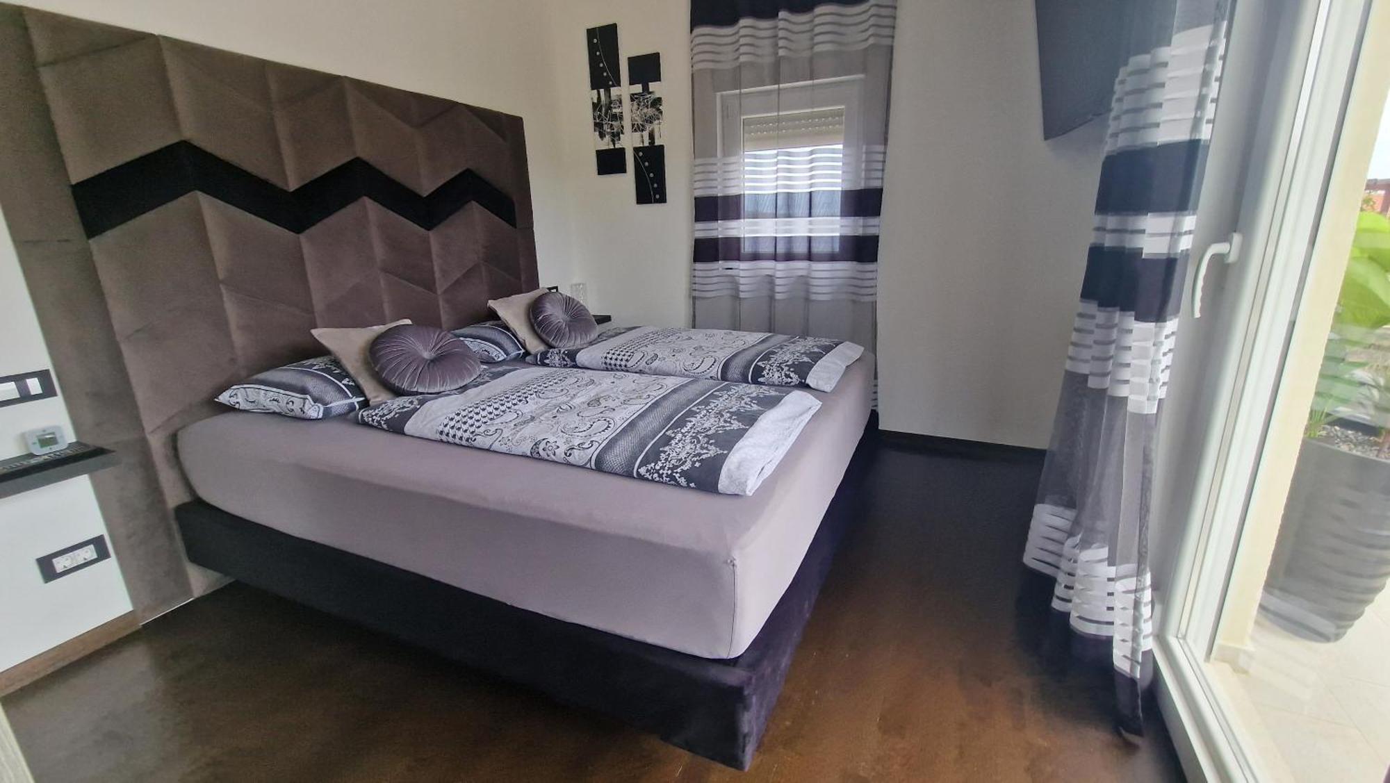 סביד Villa Gina מראה חיצוני תמונה