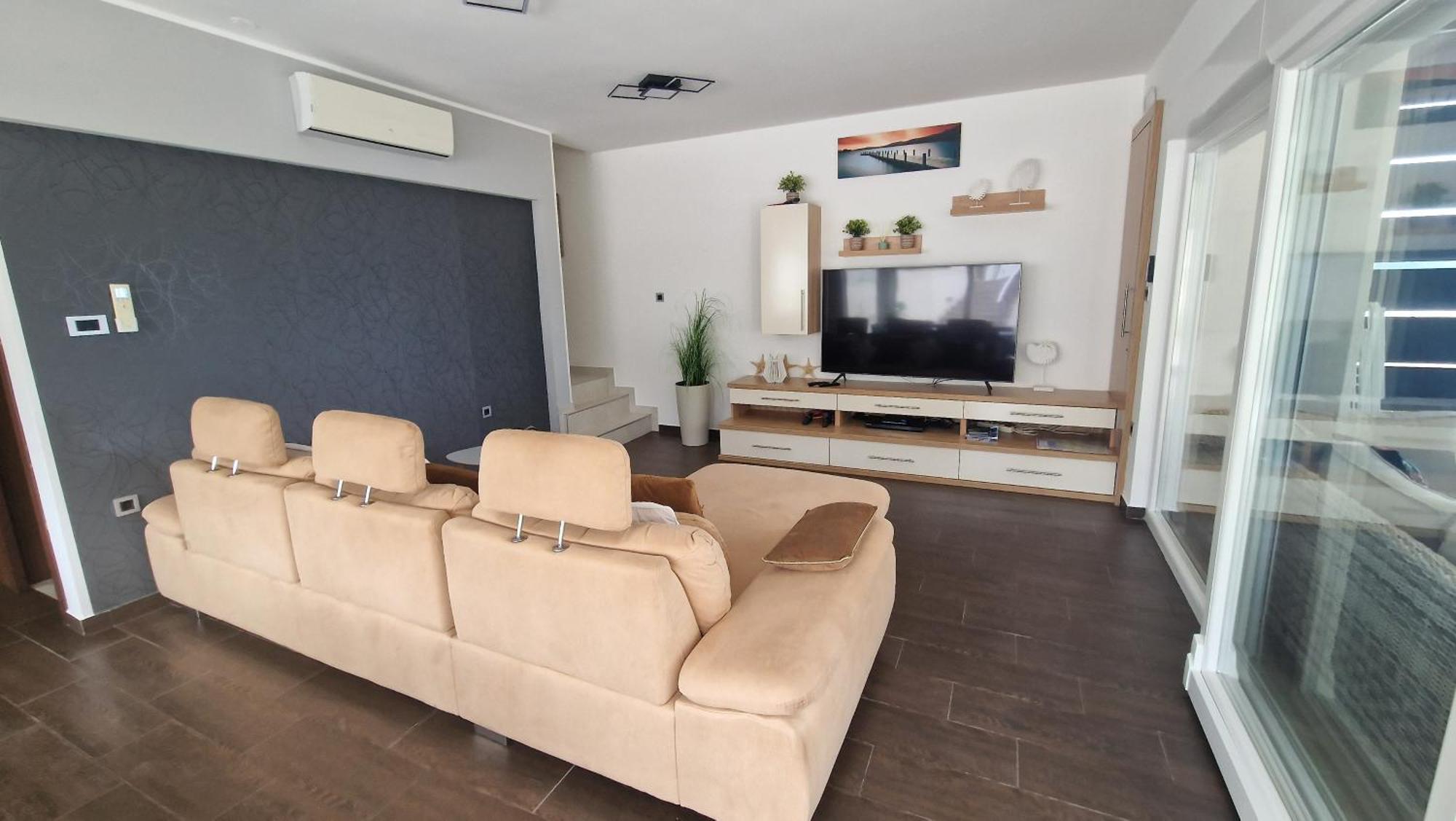 סביד Villa Gina מראה חיצוני תמונה