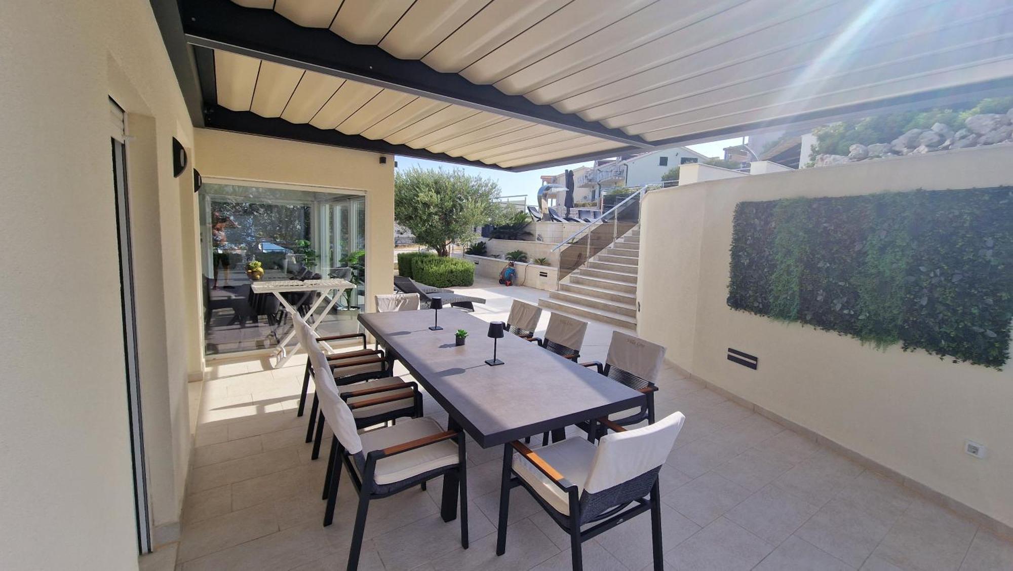 סביד Villa Gina מראה חיצוני תמונה